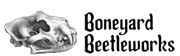 Boneyard Beetleworks